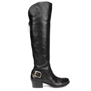 Vince Camuto Beralta Over the Knee Boots sz 9